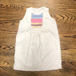 Adorable Egg Dress